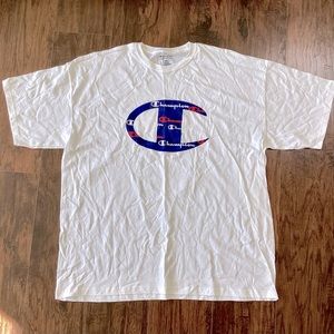 NWOT Champion Tee